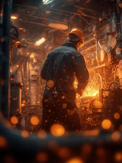 In-house engineered eco-conscious subsea cleaning equipment ARK PRO